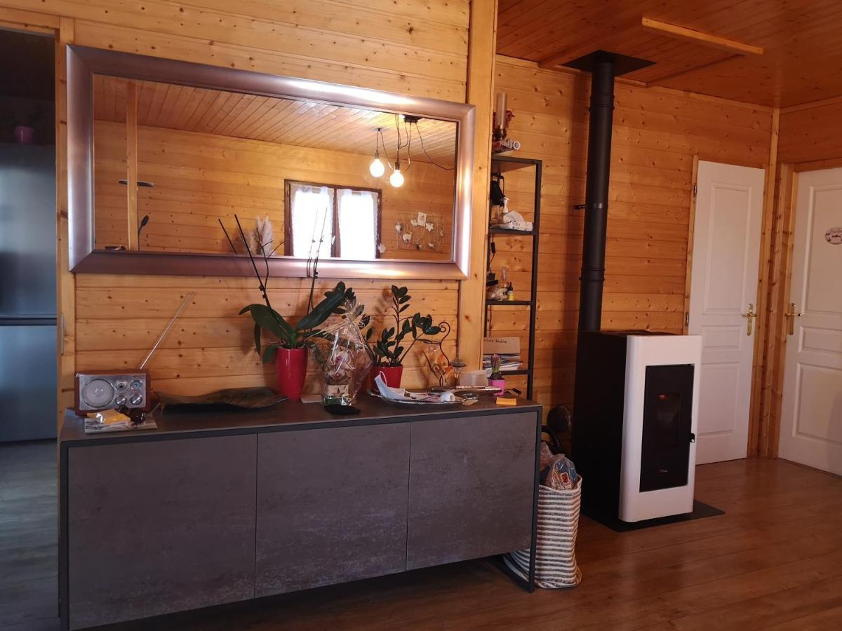 Jolichalet66210-88M2-3Ch-Garage-Jardin-Double Veranda-Wifi-Impasse Au Calme Βίλα Bolquere Pyrenees 2000 Εξωτερικό φωτογραφία